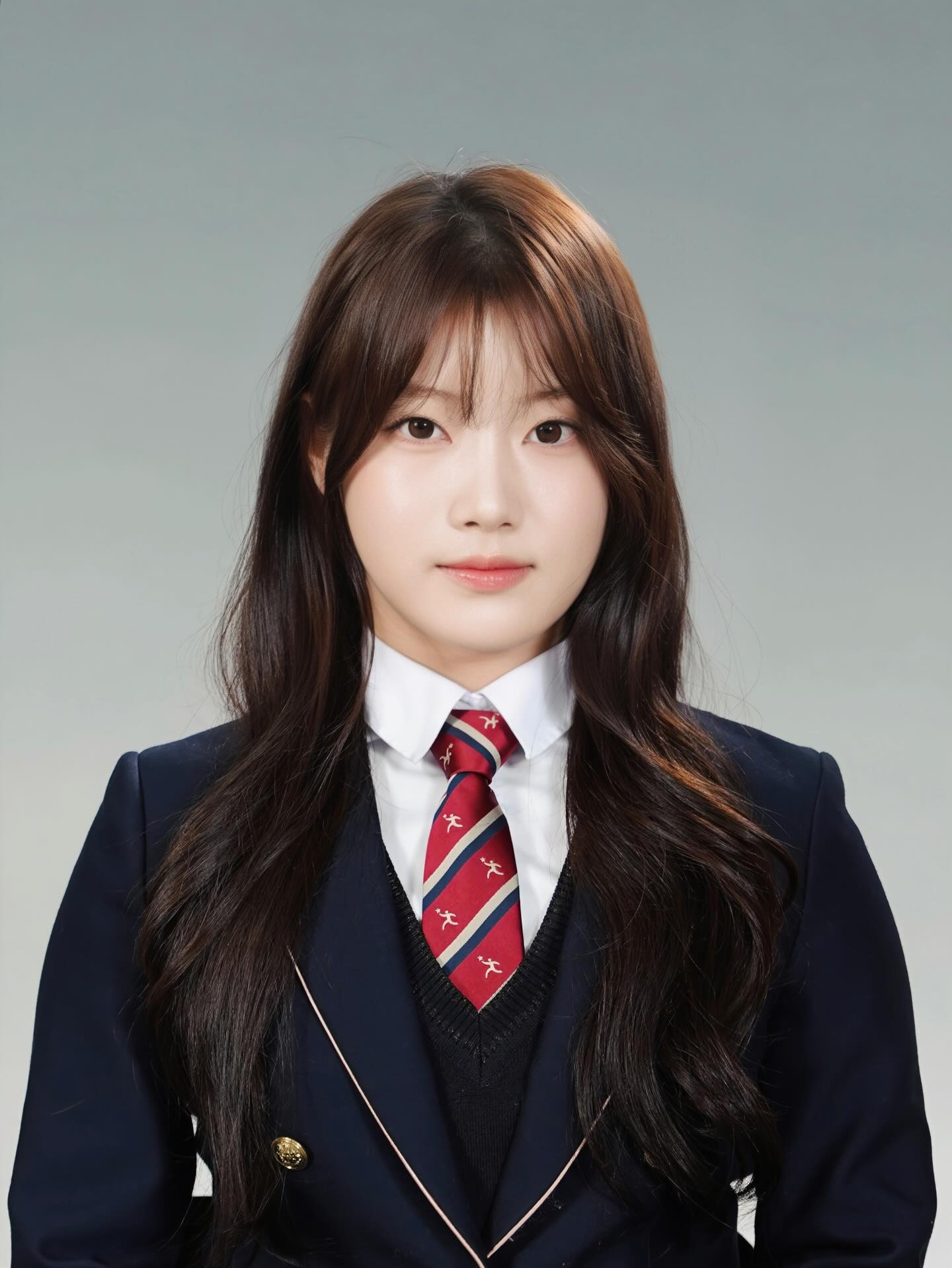 النجوم يتخرجون من مدرسة Hanlim للفنون