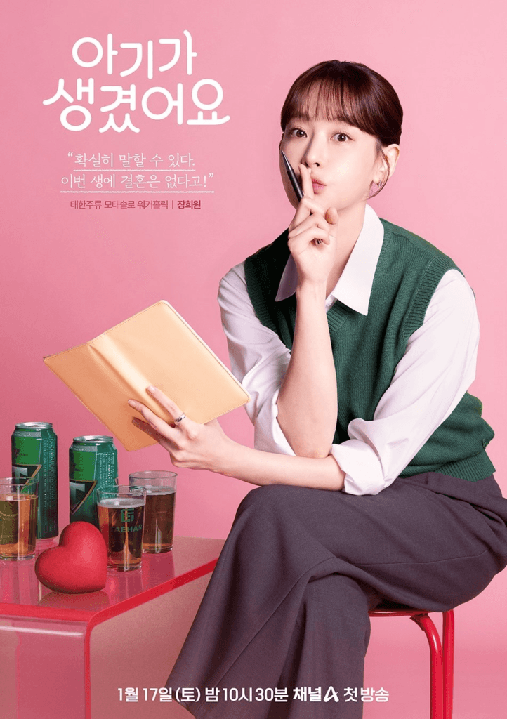 شاهد: تشوي جين هيوك، أوه يون سيو، هونغ جونغ هيون، وداسوم يطورون مشاعر لم يخططوا لها في دراما "ايجابيًا لك - Positively Yours"