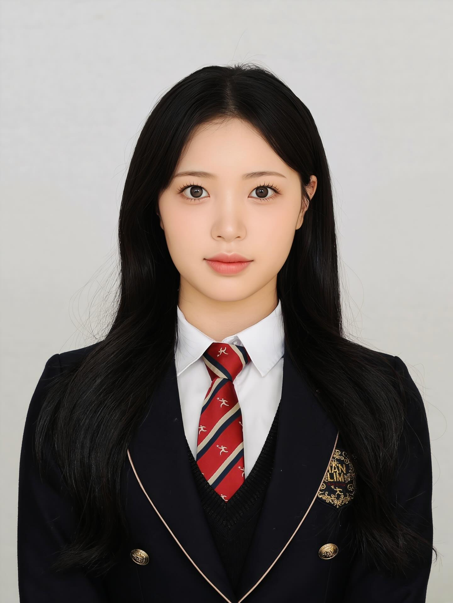 النجوم يتخرجون من مدرسة Hanlim للفنون