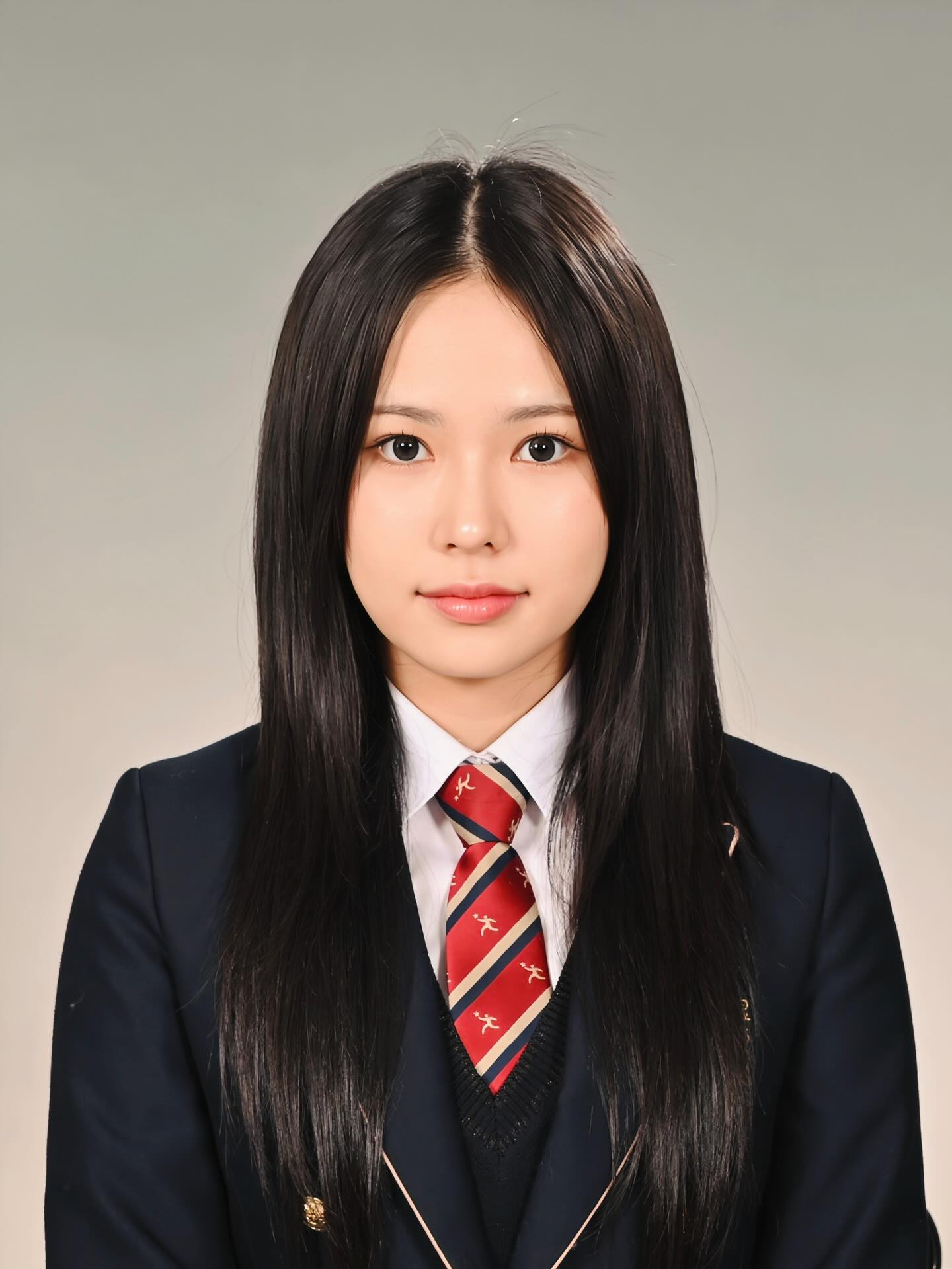 النجوم يتخرجون من مدرسة Hanlim للفنون