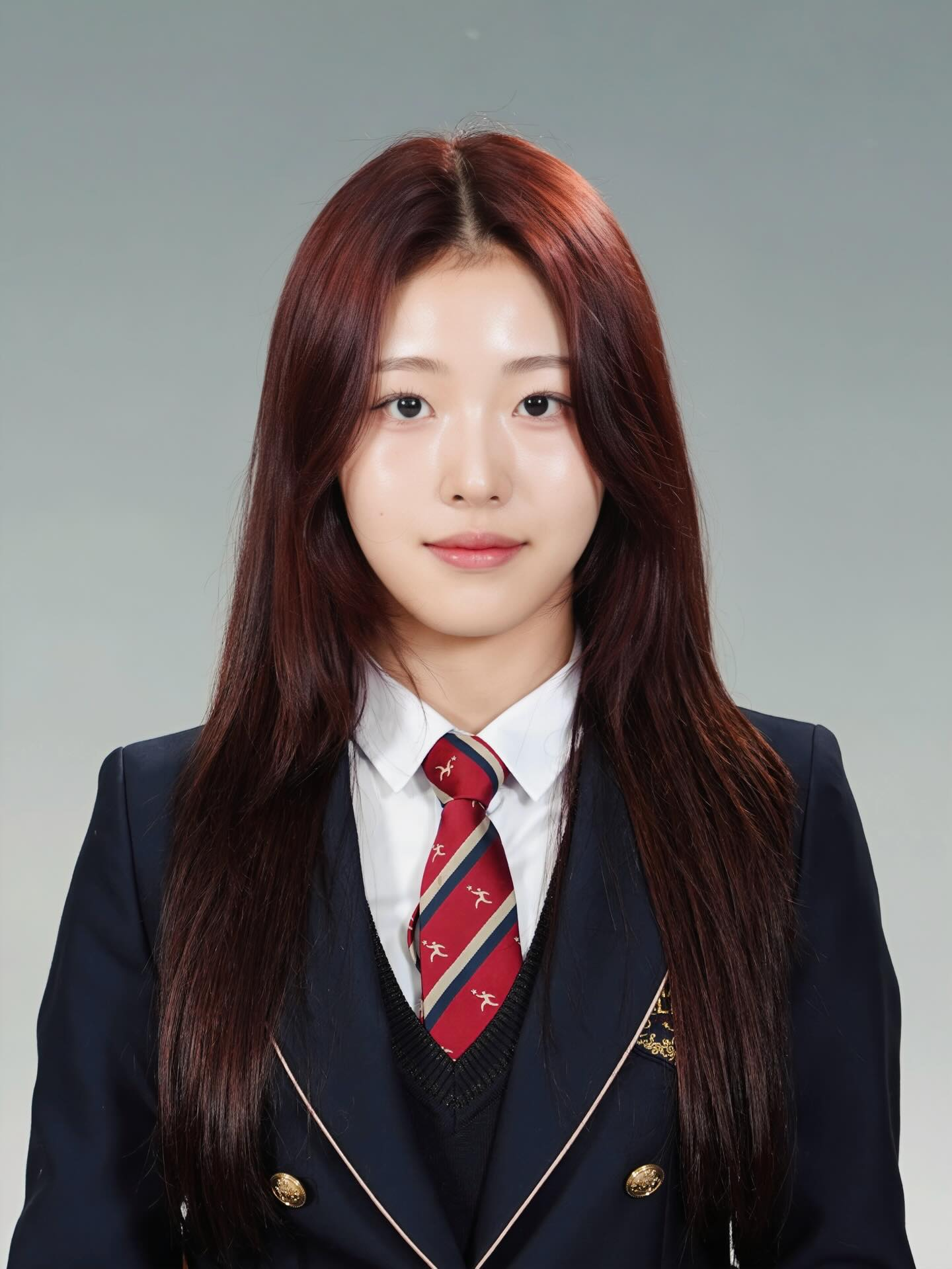 النجوم يتخرجون من مدرسة Hanlim للفنون