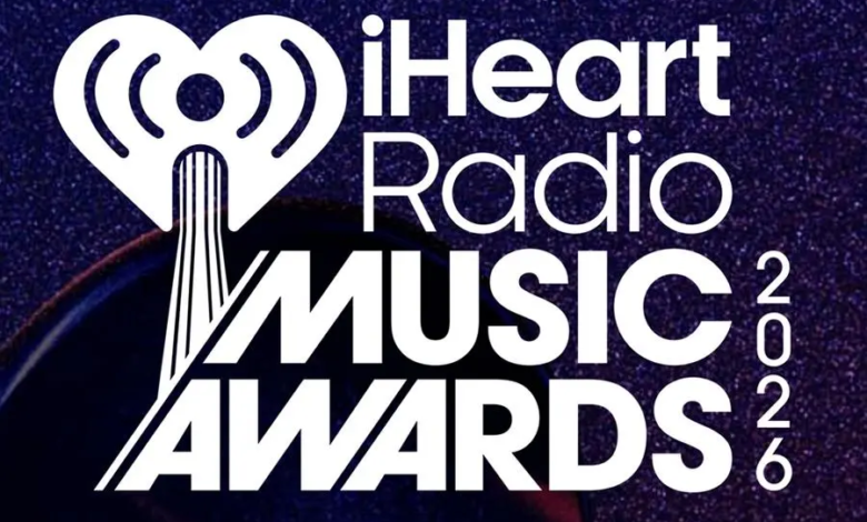 تعلن جوائز iHeartRadio Music Awards لعام 2026 عن المرشحين