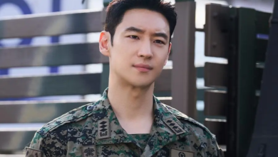 يعود لي جي هون إلى هويته الأصلية للتحقيق في وفاة جون سو ني في "سائق التاكسي 3 - Taxi Driver 3"