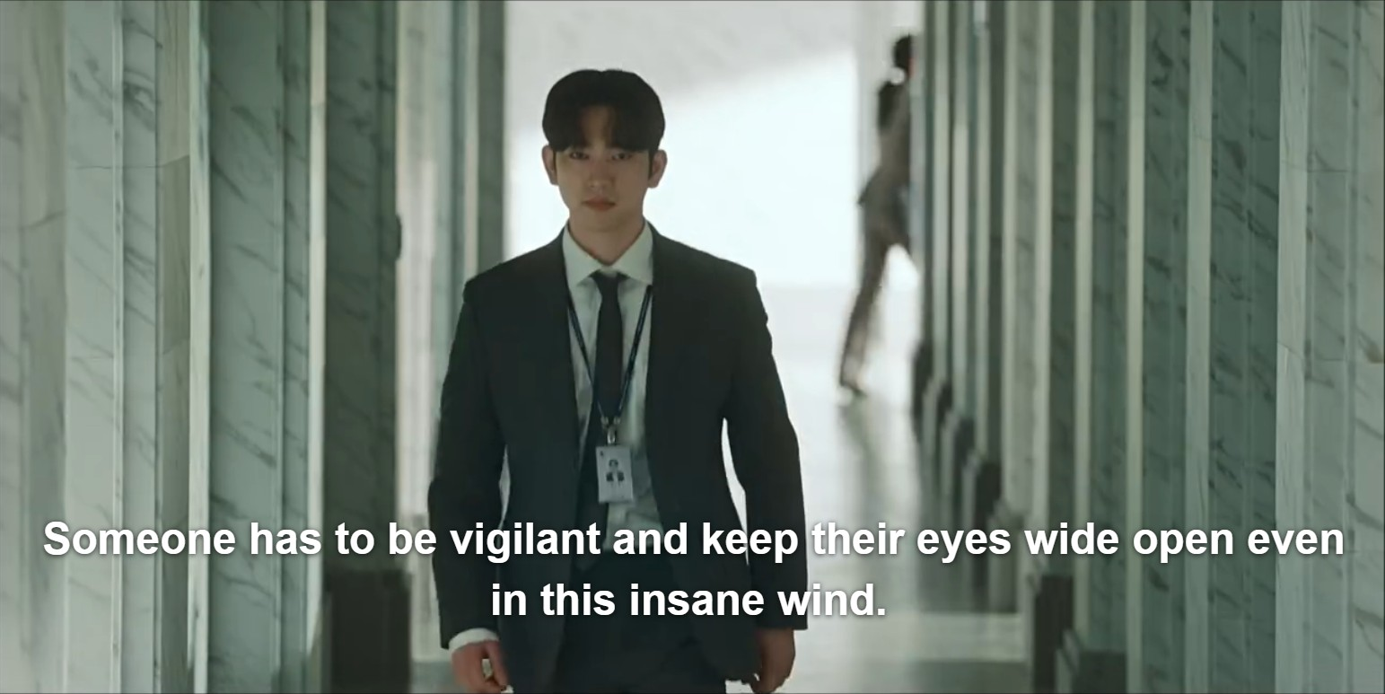 5 مسلسلات كورية تجعلك تشعر وكأنك تسافر إلى عالم آخر