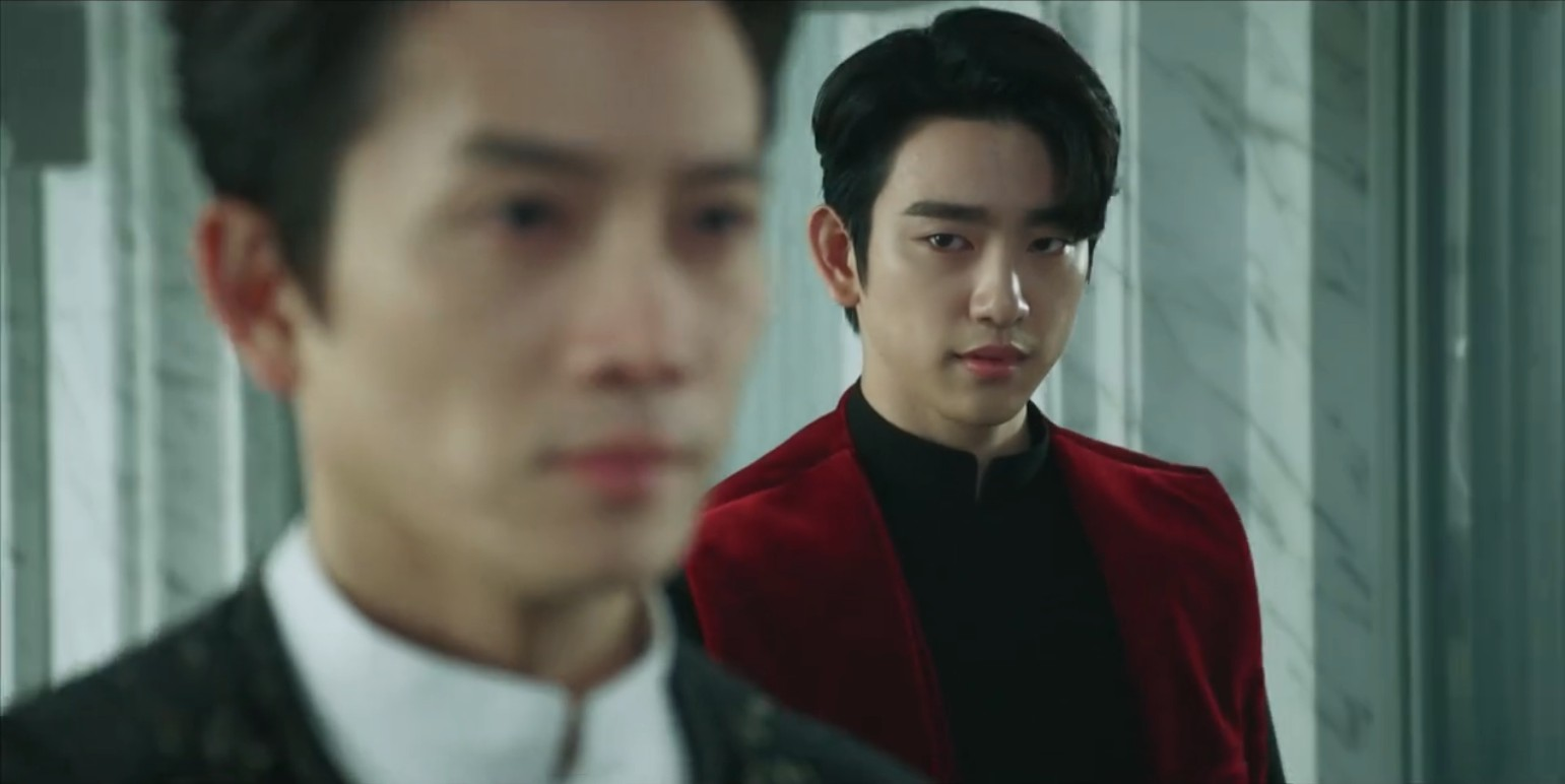 5 مسلسلات كورية تجعلك تشعر وكأنك تسافر إلى عالم آخر