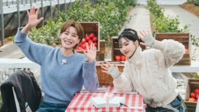 أشادت جانغ دو يون بكارينا في الحلقة الأخيرة من برنامج المنوعات "جانغ دو باري باري" أشادت جانغ دو يون بكارينا في الحلقة الأخيرة من برنامج المنوعات "جانغ دو باري باري"