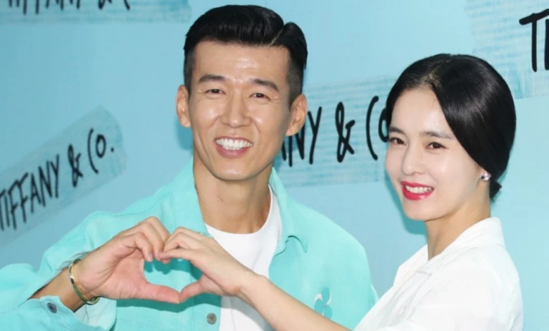 جمع "ملاك التبرعات" شون ملياري وون كوري من خلال ماراثون وحمل 70 كيلوغراماً من الفحم