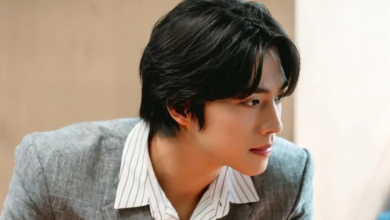 تشو هان جيول يتحدث عن شخصيته في الدراما القادمة "الآنسة هونغ المتخفية - Undercover Miss Hong"