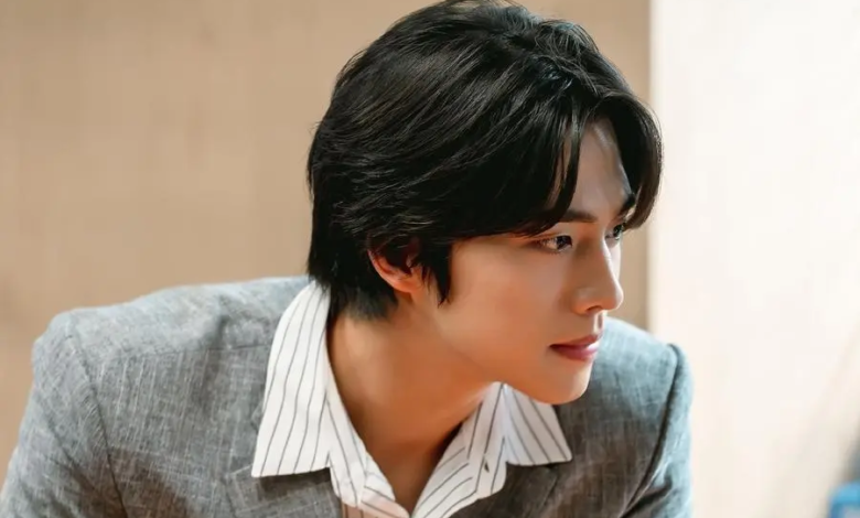 تشو هان جيول يتحدث عن شخصيته في الدراما القادمة "الآنسة هونغ المتخفية - Undercover Miss Hong"