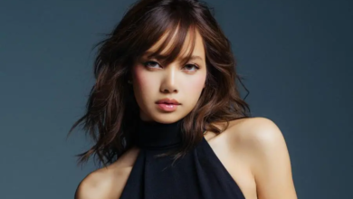 ليزا من BLACKPINK ستقدم حفل توزيع جوائز Golden Globe لعام 2026