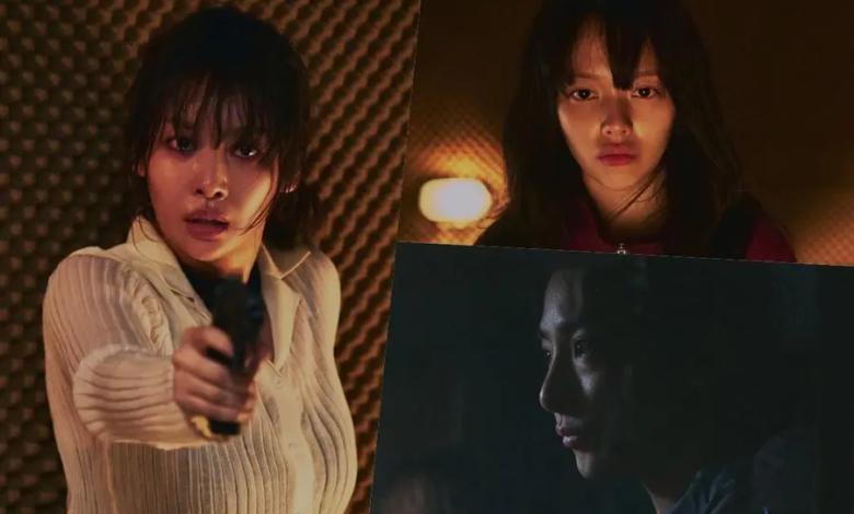 مؤامرة جونغ زي سو و لي سو هيوك لاختطاف أختها تشا جو يونغ تفشل في فيلم الإثارة "الأخت - Sister"