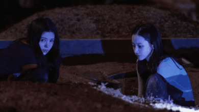 هان سو هي وجيون جونغ سيو يتحدان معًا في كل الظروف في الفيلم الجديد "المشروع واي - Project Y"