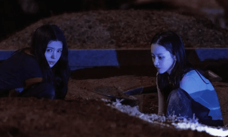 هان سو هي وجيون جونغ سيو يتحدان معًا في كل الظروف في الفيلم الجديد "المشروع واي - Project Y" هان سو هي وجيون جونغ سيو يتحدان معًا في كل الظروف في الفيلم الجديد "المشروع واي - Project Y"