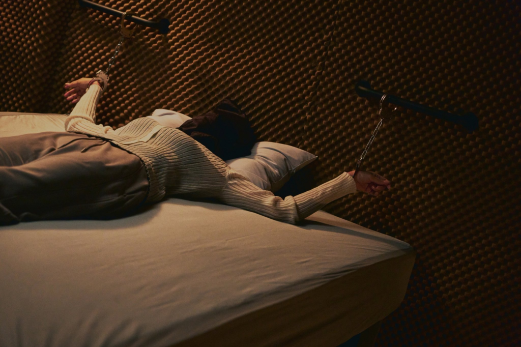 مؤامرة جونغ زي سو و لي سو هيوك لاختطاف أختها تشا جو يونغ تفشل في فيلم الإثارة "الأخت - Sister"