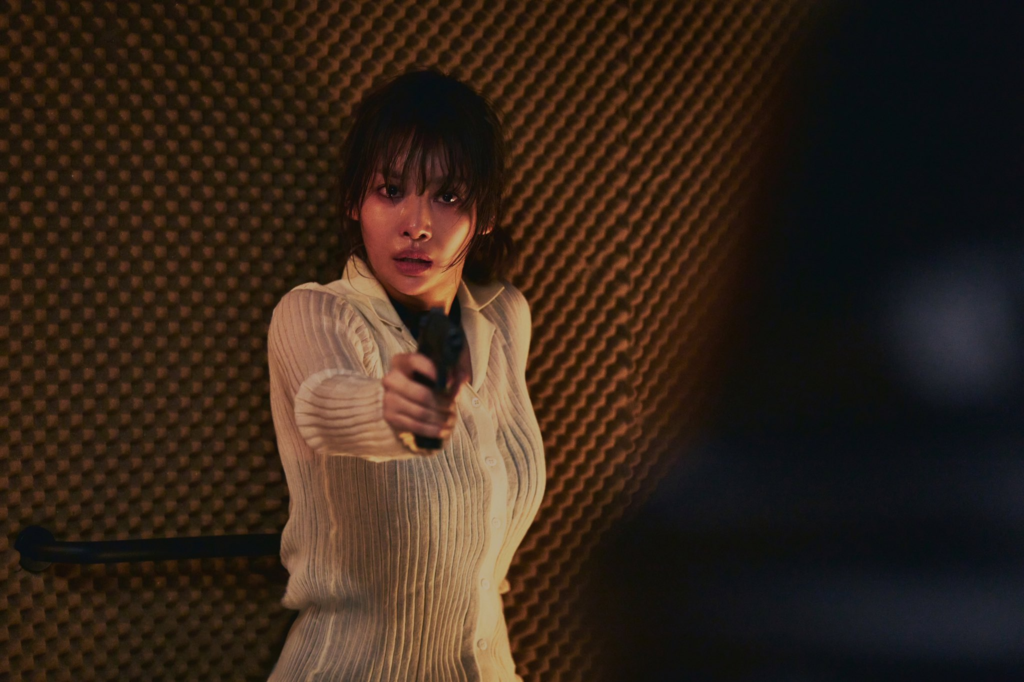 مؤامرة جونغ زي سو و لي سو هيوك لاختطاف أختها تشا جو يونغ تفشل في فيلم الإثارة "الأخت - Sister"