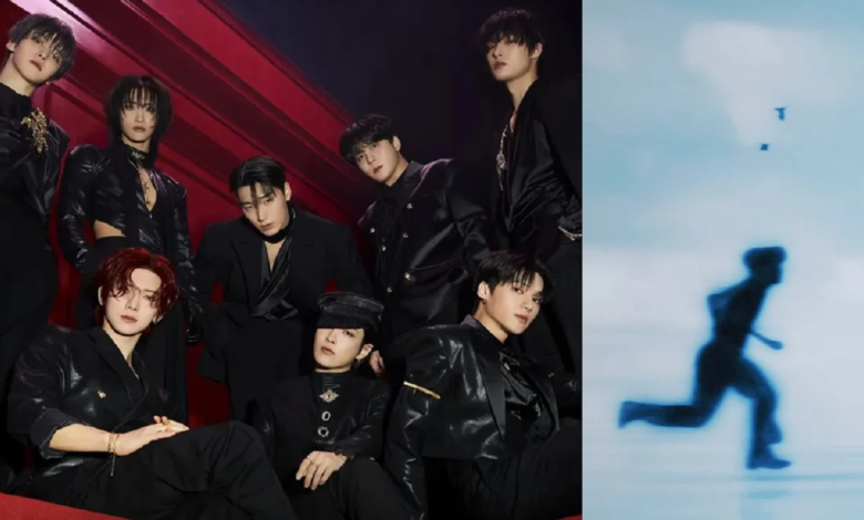 فرقة ATEEZ تكشف عن فيديو ترويجي يعلن عودتهم بألبومهم المصغر الثالث عشر