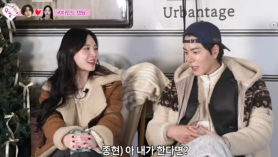 يجتمع يورا وهونغ جونغ هيون، ثنائي برنامج "لقد تزوجنا"، مجدداً بعد 12 عاماً، ويستعيدان ذكريات قصص لم تُستكمل من ماضيهما