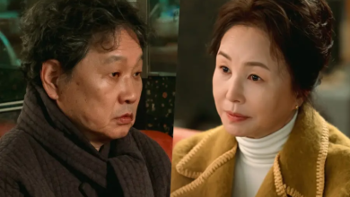 يتورط جو جين مو وكيم مي سوك في نزاع عائلي دام 30 عامًا في الدراما الجديدة "وصفة للحب - Recipe For Love"