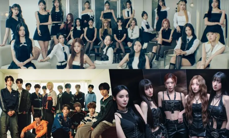 وكالة ARTMS و tripleS و idntt تحذر من اتخاذ إجراءات قانونية صارمة ضد المنشورات الخبيثة