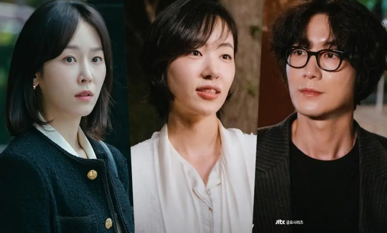 يواجه سيو هيون جين ماضي تشانغ ريول مع ظهور حبيبته السابقة ووالدة طفله مجدداً في مسلسل "أحبني - Love Me"