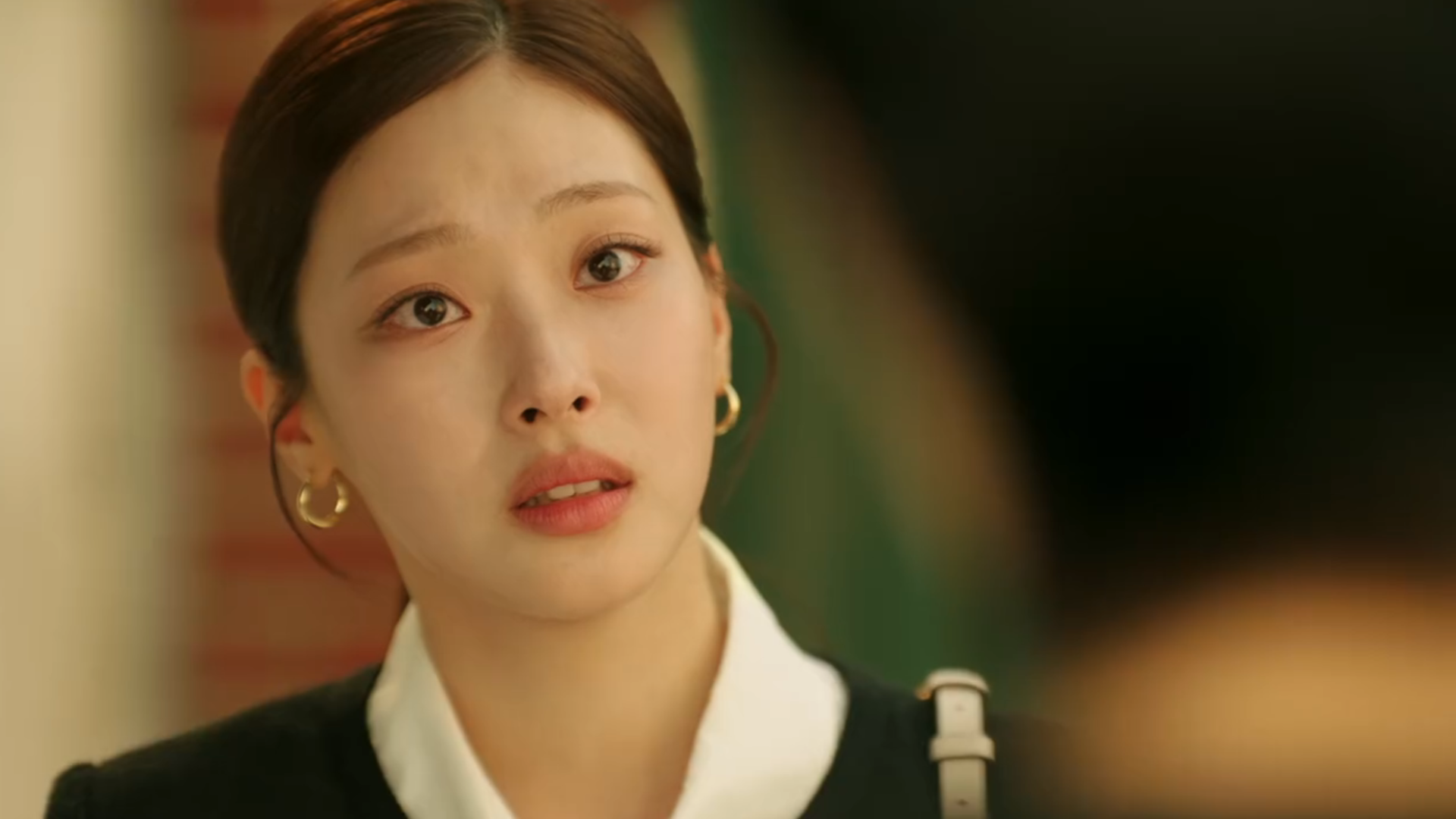 4 لحظات قربت بين سويونغ وكيم جاي يونغ في الحلقتين 5 و6 من مسلسل "محامية الآيدول - IDOL I" 4 لحظات قربت بين سويونغ وكيم جاي يونغ في الحلقتين 5 و6 من مسلسل "محامية الآيدول - IDOL I"