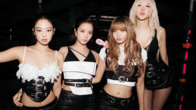 شاهد: فرقة BLACKPINK  تعلن عن موعد عودتها في فبراير مع أول إعلان تشويقي لأغنية "DEADLINE"