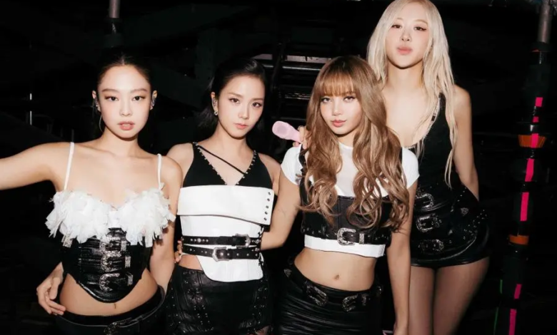 شاهد: فرقة BLACKPINK  تعلن عن موعد عودتها في فبراير مع أول إعلان تشويقي لأغنية "DEADLINE"