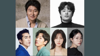 تم تأكيد مشاركة سونغ كانغ هو و كو كيو هوان و سونغ سيونغ هيون و لي كوانغ سو وغيرهم في فيلم جديد
