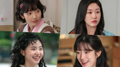 بارك شين هاي و ها يون كيونغ و تشوي جي سو و كانغ تشاي يونغ زميلات سكن لديهنّ أسرار في مسلسل "الآنسة هونغ المتخفية - Undercover Miss Hong" بارك شين هاي و ها يون كيونغ و تشوي جي سو و كانغ تشاي يونغ زميلات سكن لديهنّ أسرار في مسلسل "الآنسة هونغ المتخفية - Undercover Miss Hong"