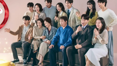 جين سي يون و بارك كي وونغ و يو هو جونغ وغيرهم يبتسمون جميعاً في ملصق الدراما الجديدة "وصفة للحب - Recipe For Love" جين سي يون و بارك كي وونغ و يو هو جونغ وغيرهم يبتسمون جميعاً في ملصق الدراما الجديدة "وصفة للحب - Recipe For Love"