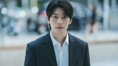 وي ها جون هو مفتش تأمين يلاحق بارك مين يونغ كمشتبه بها في الدراما الجديدة "قبلة الحورية - Siren’s Kiss" وي ها جون هو مفتش تأمين يلاحق بارك مين يونغ كمشتبه بها في الدراما الجديدة "قبلة الحورية - Siren’s Kiss"