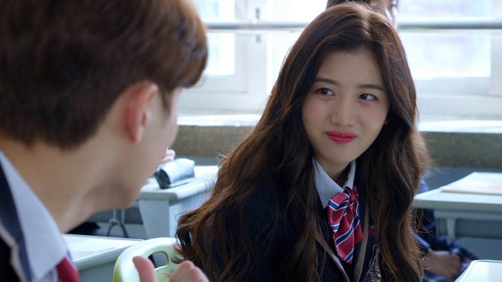 كيم ساي رون و لي تشاي مين يتناولان قصة صداقة متزعزعة و مشاعر متنامية في فيلم جديد كيم ساي رون و لي تشاي مين يتناولان قصة صداقة متزعزعة و مشاعر متنامية في فيلم جديد