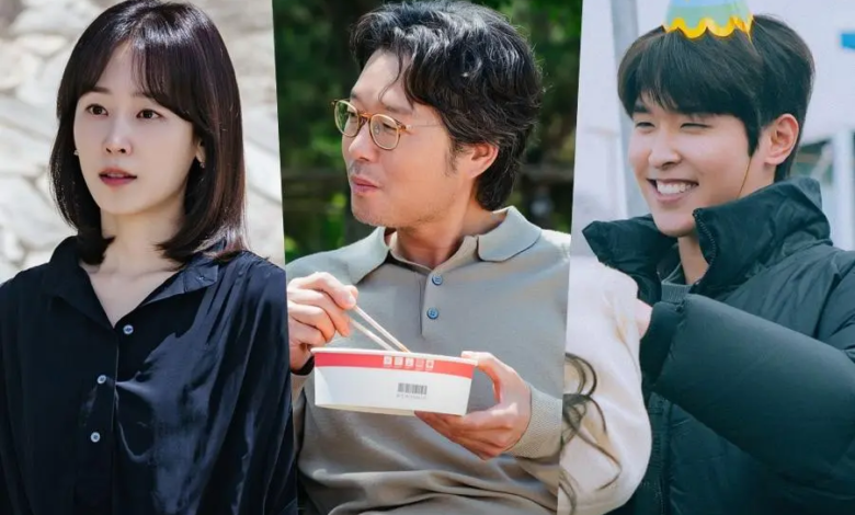 من سيو هيون جين إلى لي سي وو: 3 نقاط رومانسية تستحق المشاهدة في مسلسل "أحبني - Love Me"