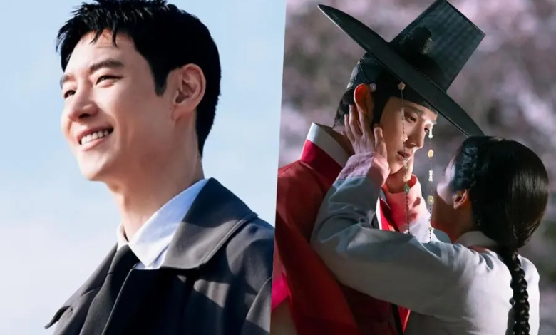 مسلسل "سائق التاكسي 3 - Taxi Driver 3" يتصدر قائمة المسلسلات الأكثر مشاهدة بينما يحقق مسلسل "إلى لصتي الحبيبة - To My Beloved Thief" نجاحاً باهراً مسلسل "سائق التاكسي 3 - Taxi Driver 3" يتصدر قائمة المسلسلات الأكثر مشاهدة بينما يحقق مسلسل "إلى لصتي الحبيبة - To My Beloved Thief" نجاحاً باهراً