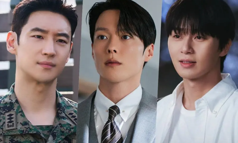 تم الإعلان عن تصنيفات شهر يناير لسمعة العلامات التجارية لممثلي الدراما