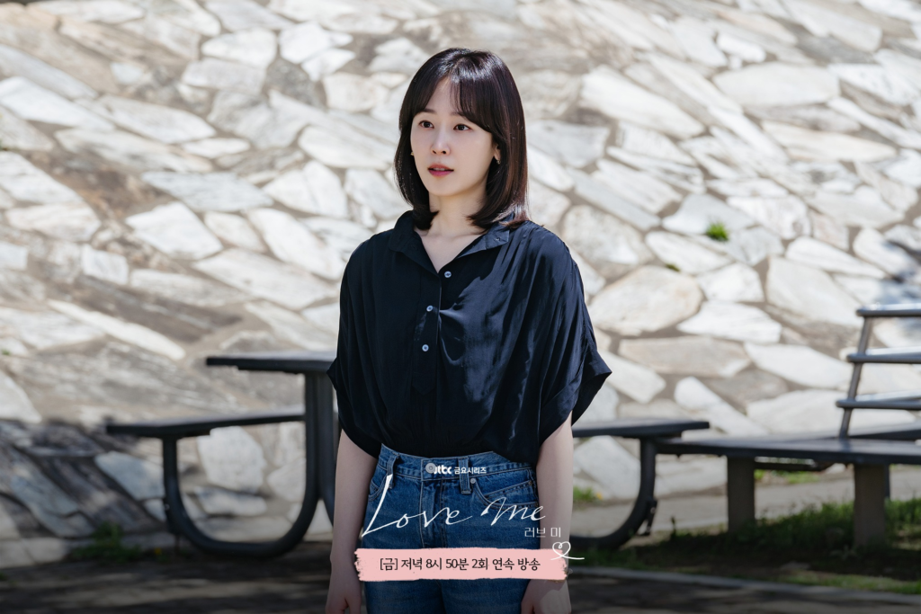 من سيو هيون جين إلى لي سي وو: 3 نقاط رومانسية تستحق المشاهدة في مسلسل "أحبني - Love Me"