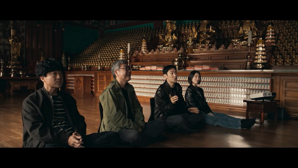 3 تحولات حاسمة من الحلقتين 13-14 من مسلسل "سائق التاكسي 3 - Taxi Driver 3"