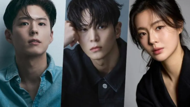 تم تأكيد مشاركة بارك بو غوم و جو وون و لي سون بين وغيرهم في فيلم الآكشن التاريخي الجديد