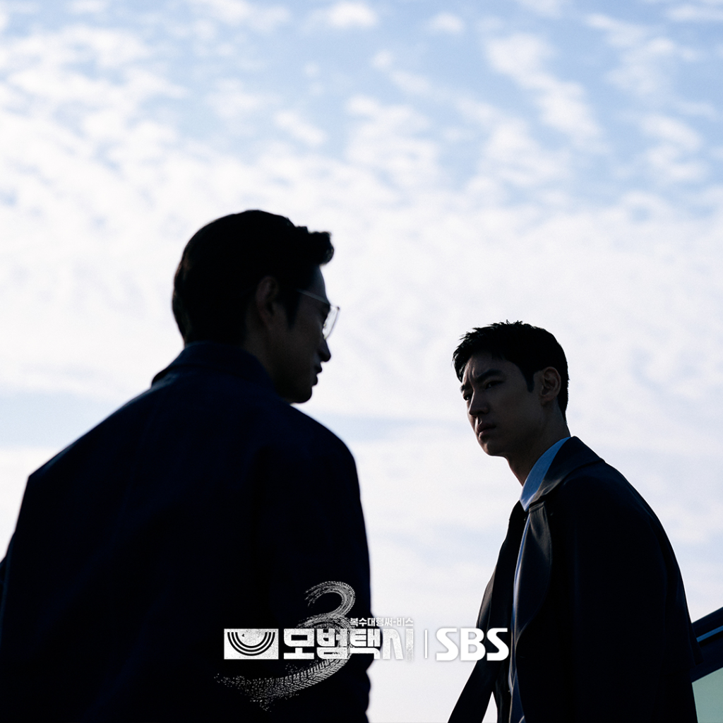 3 تحولات حاسمة من الحلقتين 13-14 من مسلسل "سائق التاكسي 3 - Taxi Driver 3"