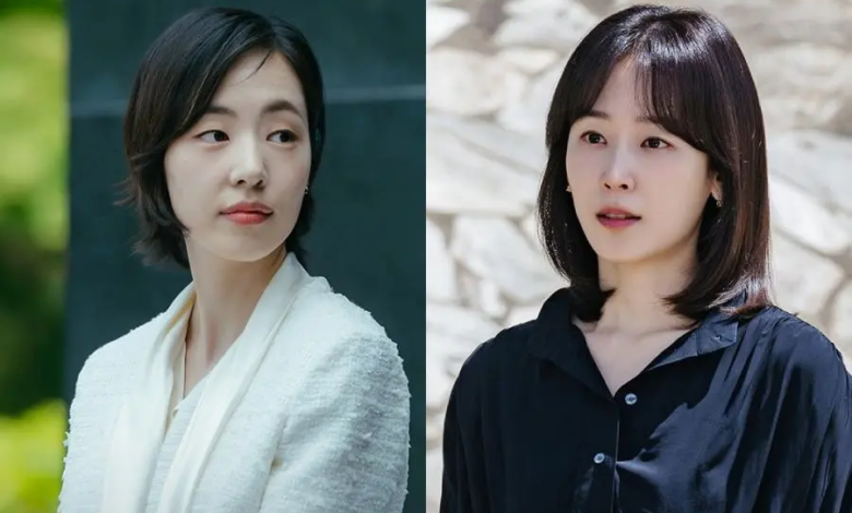 3 لحظات محورية واجهتها سيو هيون جين في الحلقتين 7 و8 من مسلسل "أحبني - Love Me"