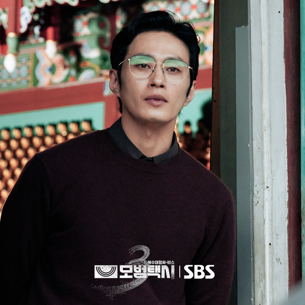 3 تحولات حاسمة من الحلقتين 13-14 من مسلسل "سائق التاكسي 3 - Taxi Driver 3"