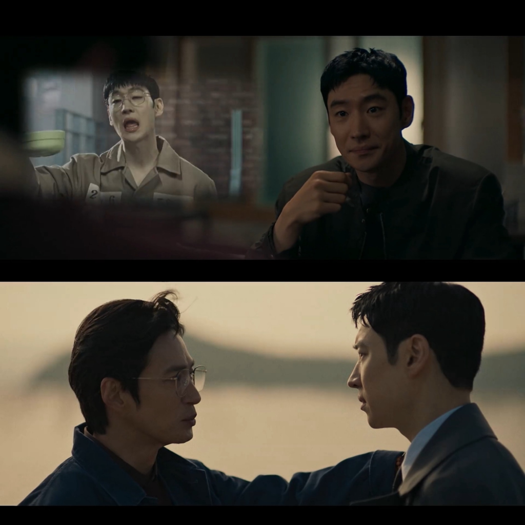 3 تحولات حاسمة من الحلقتين 13-14 من مسلسل "سائق التاكسي 3 - Taxi Driver 3"