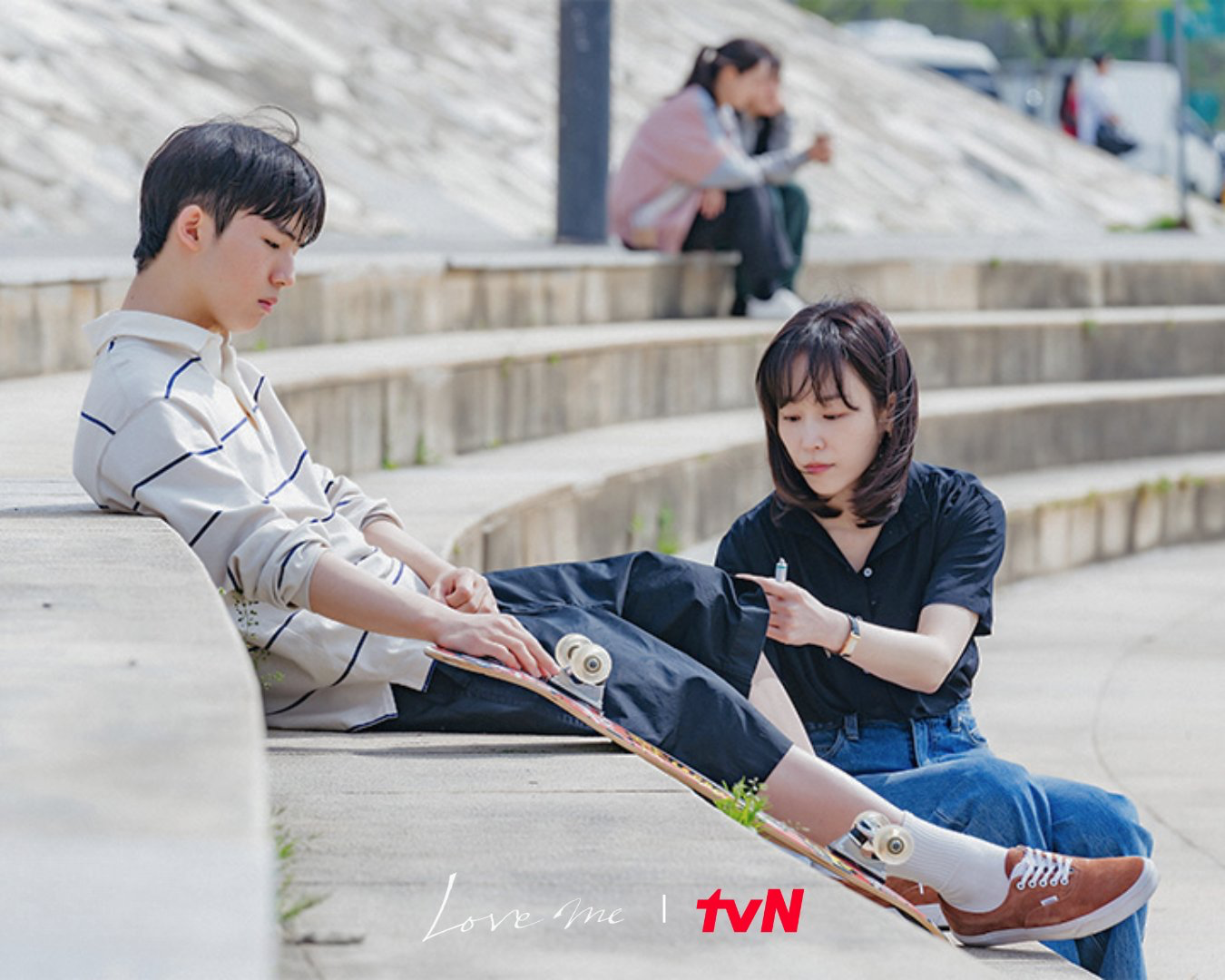 3 لحظات محورية واجهتها سيو هيون جين في الحلقتين 7 و8 من مسلسل "أحبني - Love Me"