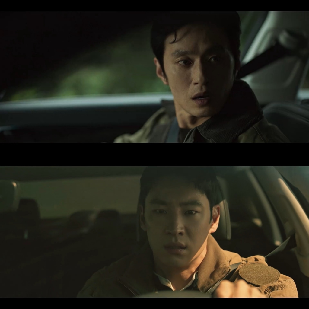 3 تحولات حاسمة من الحلقتين 13-14 من مسلسل "سائق التاكسي 3 - Taxi Driver 3"