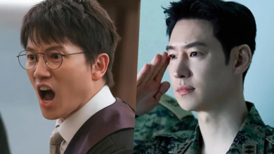 يحقق مسلسل "عودة القاضي - The Judge Returns" أعلى نسبة مشاهدة له حتى الآن ويتجه مسلسل "سائق التاكسي 3 - Taxi Driver 3" إلى الحلقة الأخيرة كأكثر المسلسلات مشاهدة يوم الجمعة