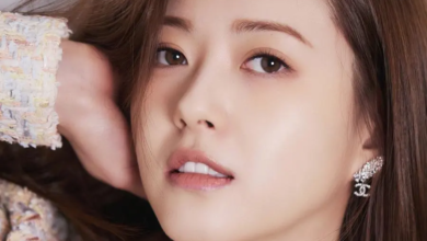 Go Ara تنفصل عن وكالة KINGKONG By STARSHIP