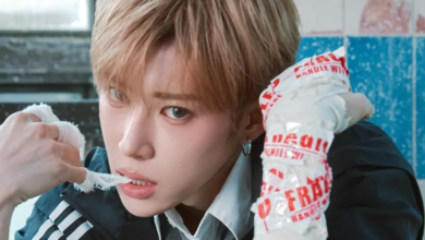 أرنو من فرقة ALPHA DRIVE ONE سيغيب جزئياً عن أنشطة ترسيمه بعد تعرضه لكسر