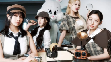 تعلن KISS OF LIFE عن جولة لقاء المعجبين لعام 2026 "DEJA VU" في آسيا تعلن KISS OF LIFE عن جولة لقاء المعجبين لعام 2026 "DEJA VU" في آسيا