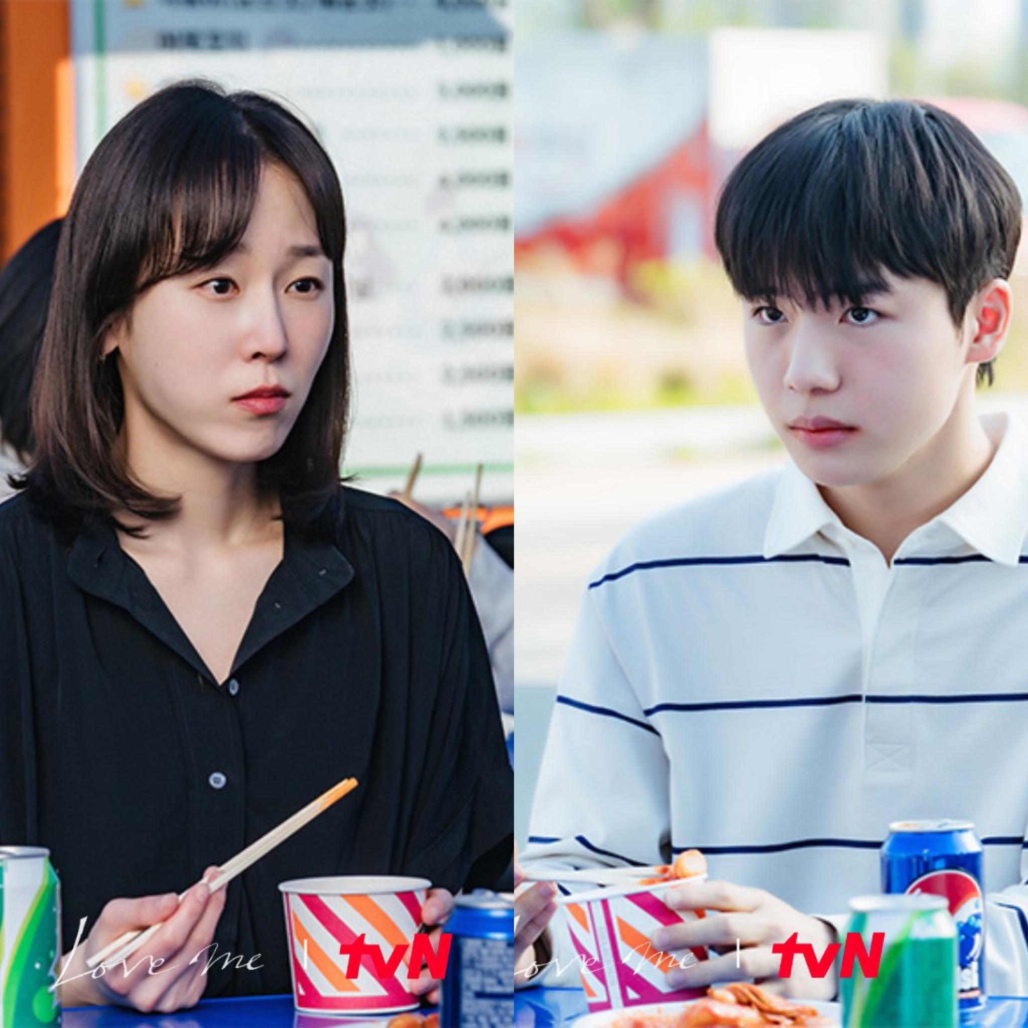 3 لحظات محورية واجهتها سيو هيون جين في الحلقتين 7 و8 من مسلسل "أحبني - Love Me"