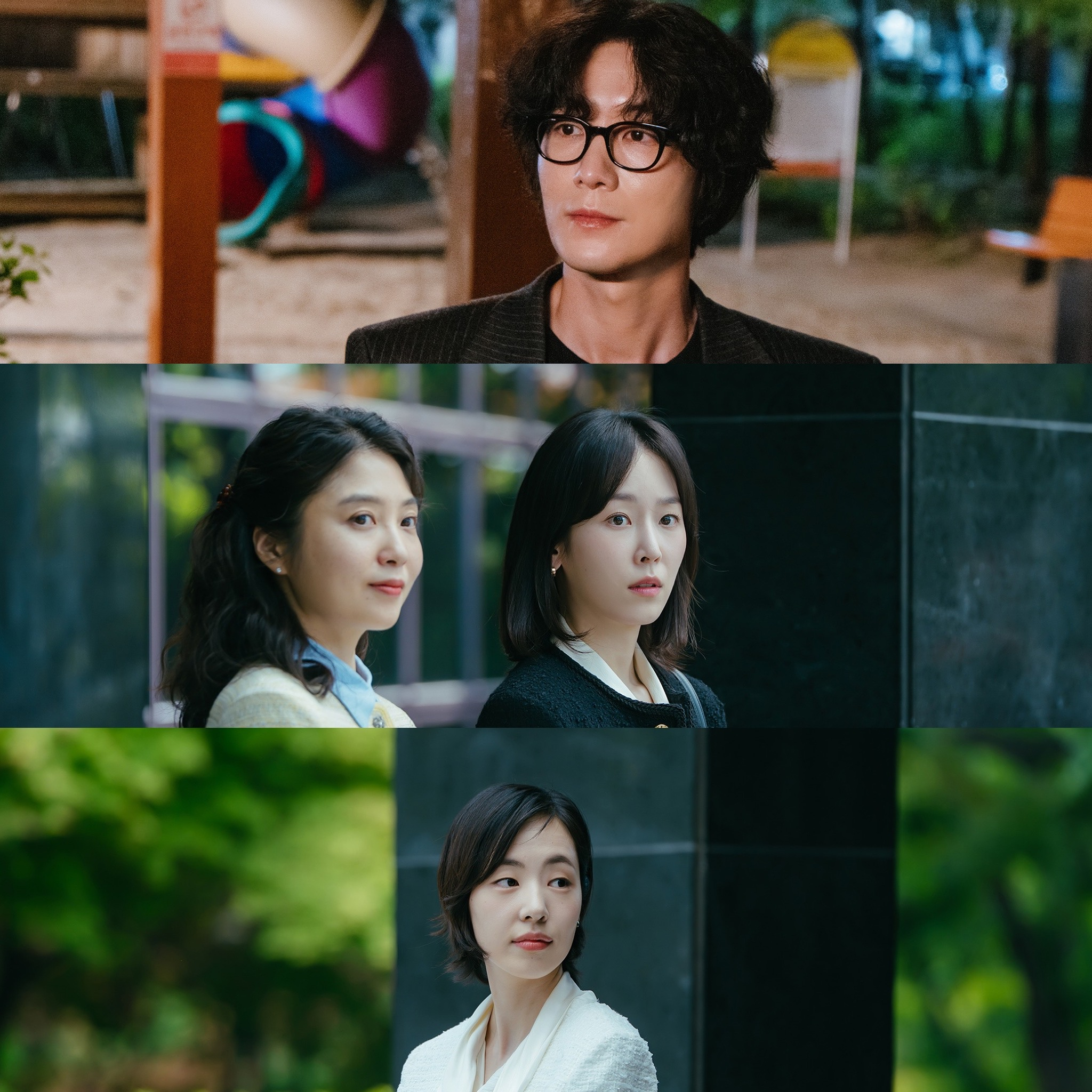 3 لحظات محورية واجهتها سيو هيون جين في الحلقتين 7 و8 من مسلسل "أحبني - Love Me"